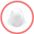 button vejce